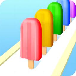 Popsicle Stack