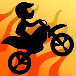 Bike Race：Motorcycle Games