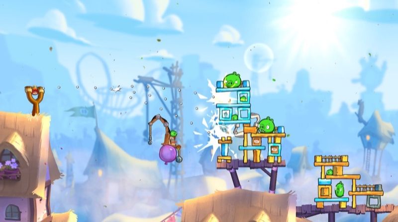 Angry Birds 2