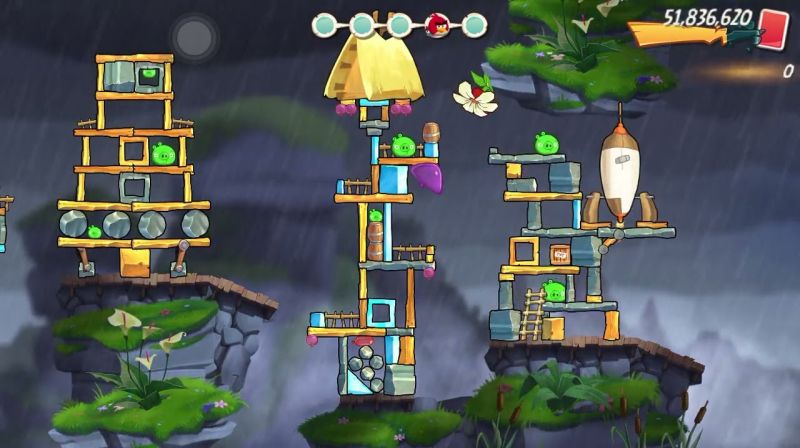 Angry Birds 2