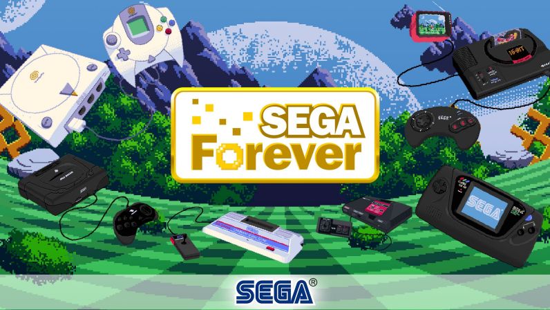 Sonic CD Classic