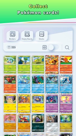 Pokémon TCG Pocket