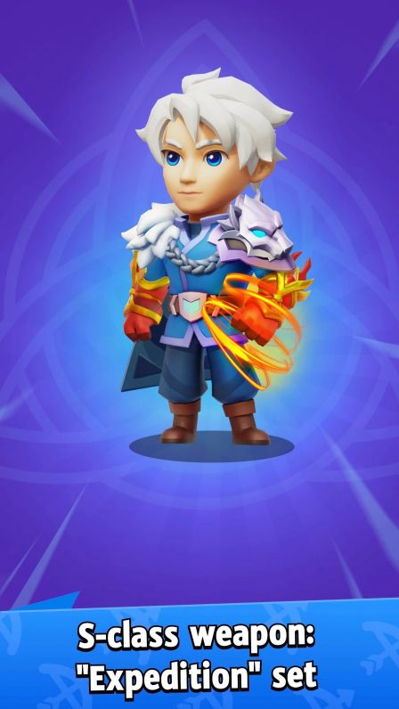 Archero