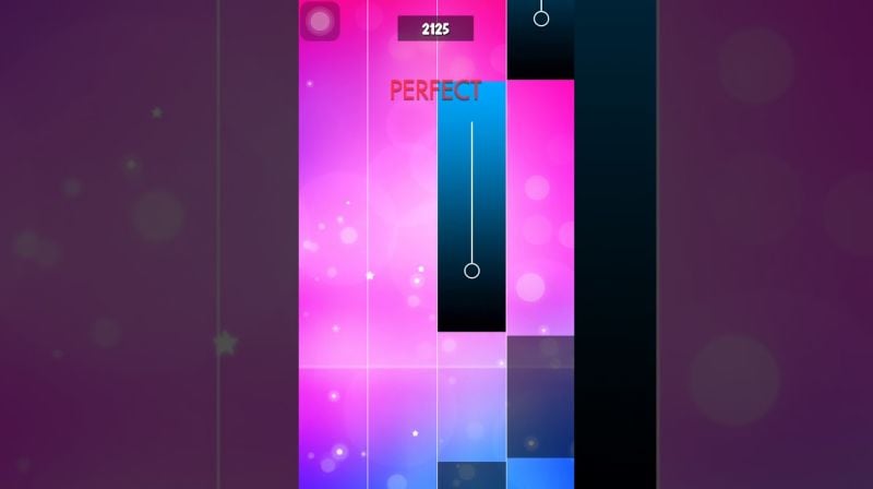Magic Tiles 3