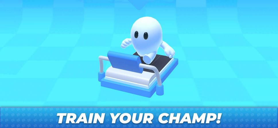 Pocket Champs: 3D Racing Games
