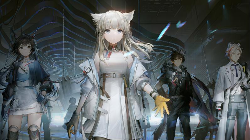 Arknights