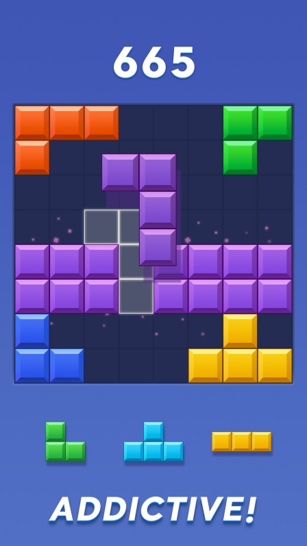Block Blast!