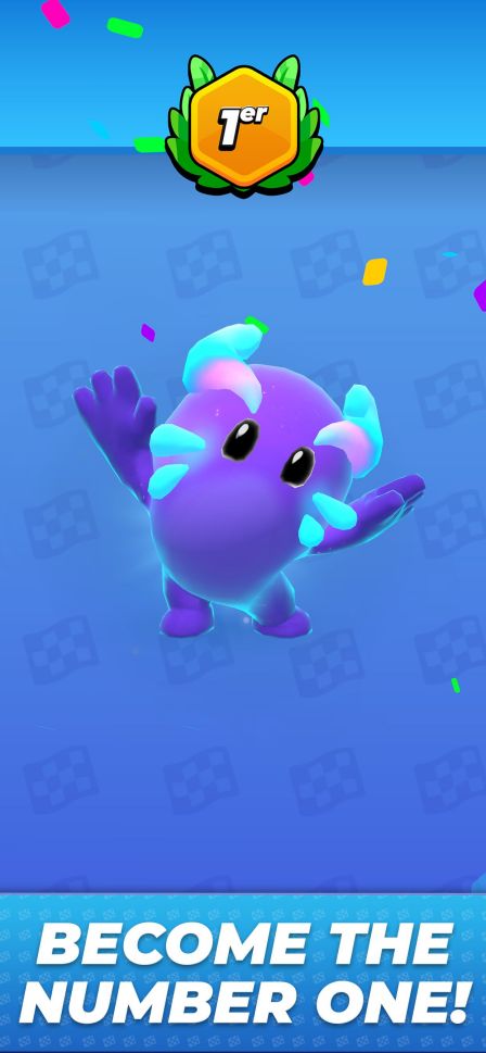Pocket Champs: 3D Racing Games