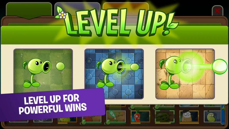 Plants vs. Zombies  2