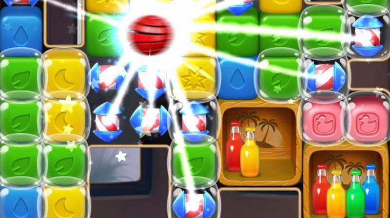 Toon Blast