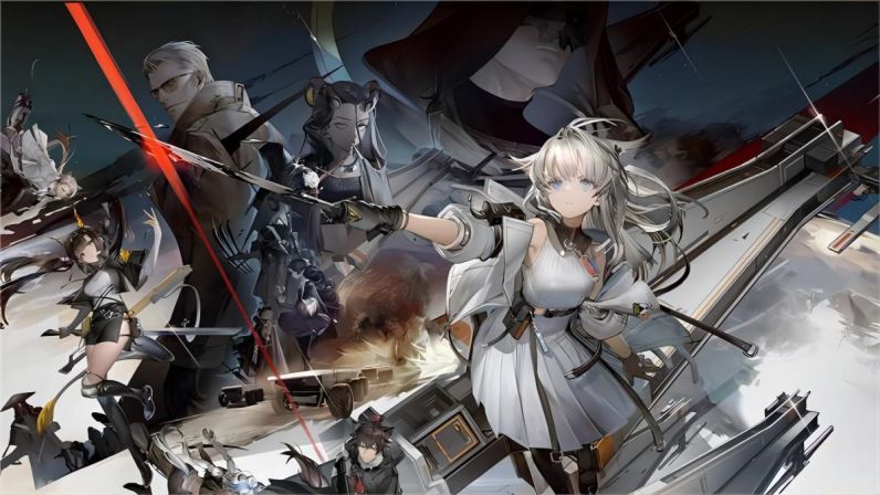 Arknights