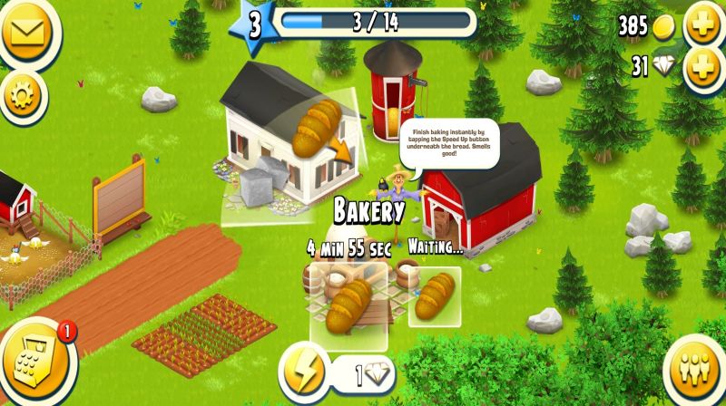 Hay Day