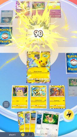 Pokémon TCG Pocket