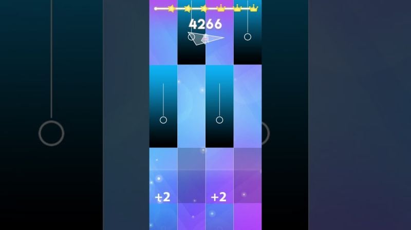 Magic Tiles 3