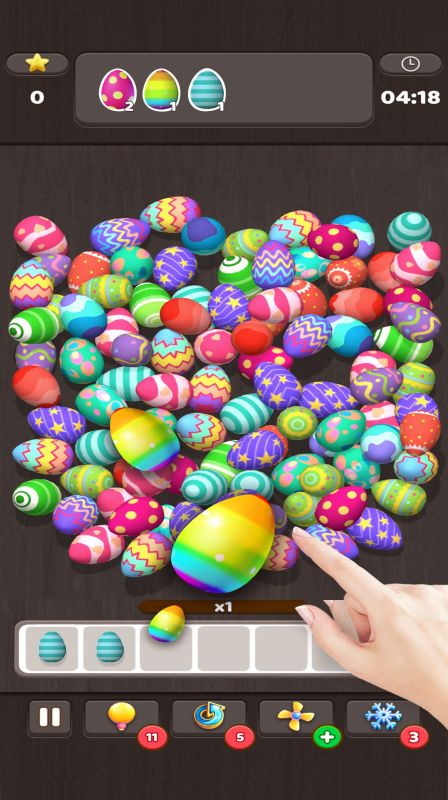 Tile Match 3D : Triple Match